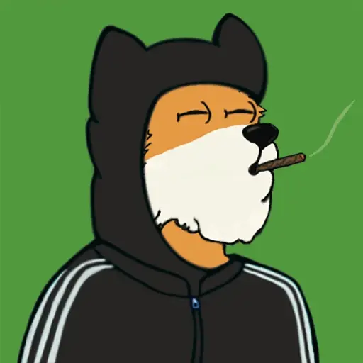 F*ck It We Bark #7828