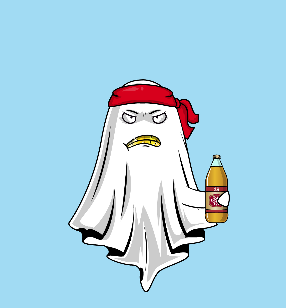 The Spook Society #364
