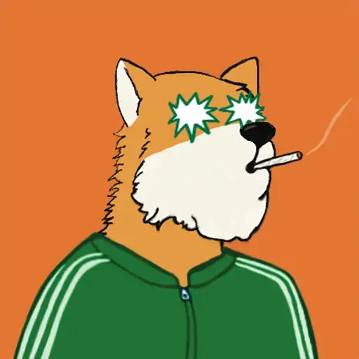 F*ck It We Bark #4166