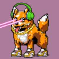 DogePunks #133