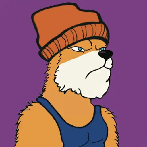 F*ck It We Bark #7932