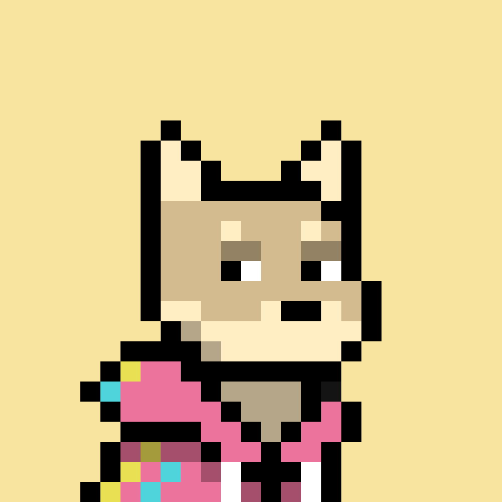 Doginal Dog #6168