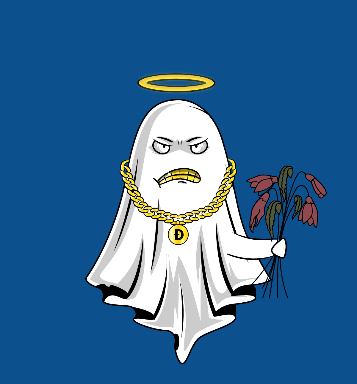 The Spook Society #542