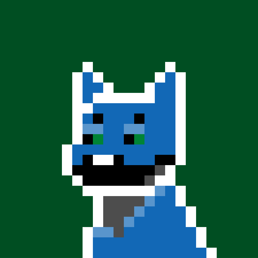 Anti Doginal Dog #513