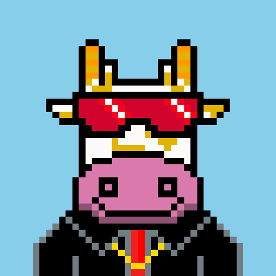 Doginal Cowz #136