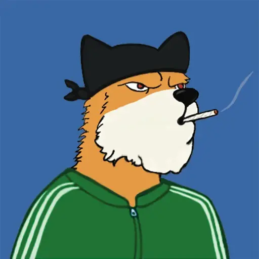 F*ck It We Bark #6650