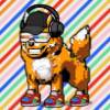 DogePunks #5015