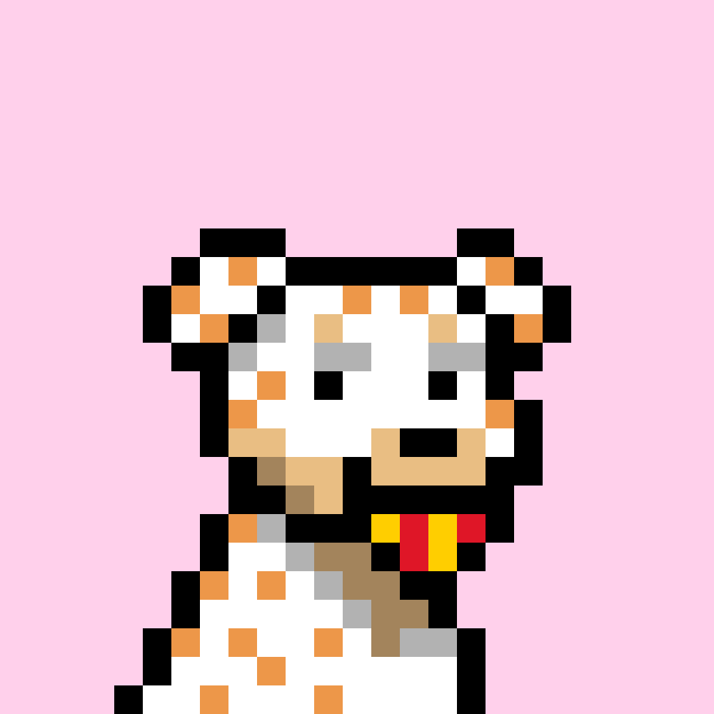 Doginal Dog #7161