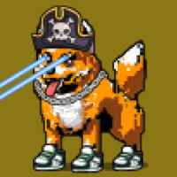 DogePunks #102