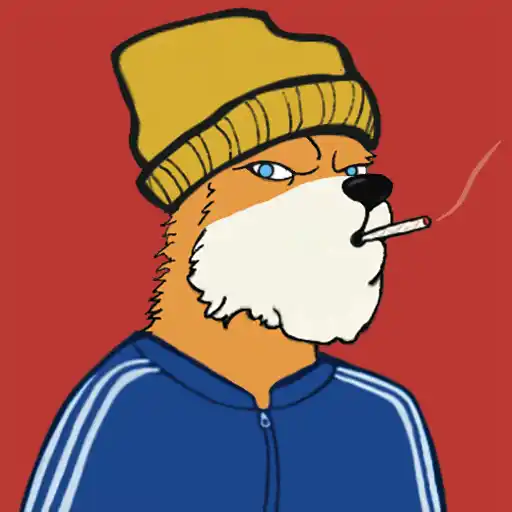 F*ck It We Bark #8592