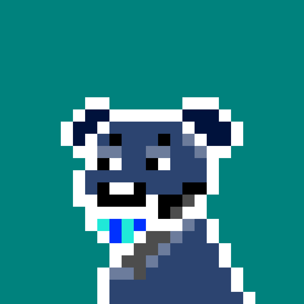 Anti Doginal Dog #3505
