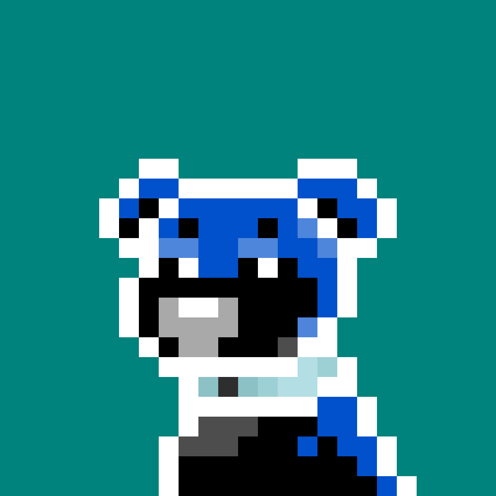 Anti Doginal Dog #9558