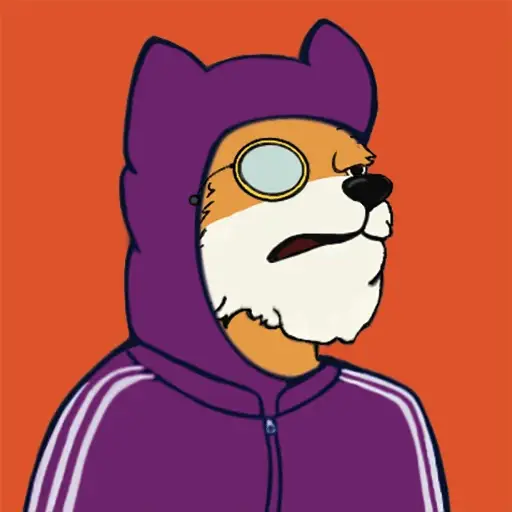 F*ck It We Bark #2510