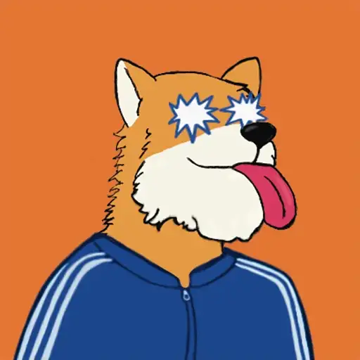 F*ck It We Bark #5170