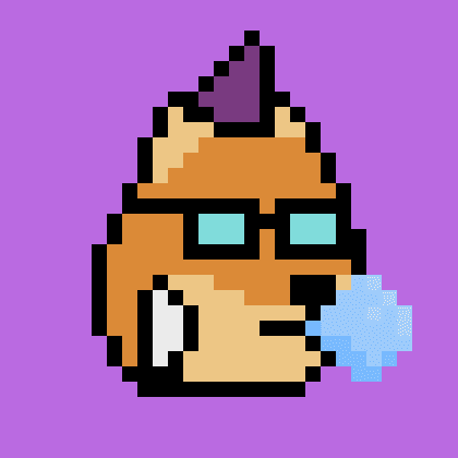 Dogepunk #5091
