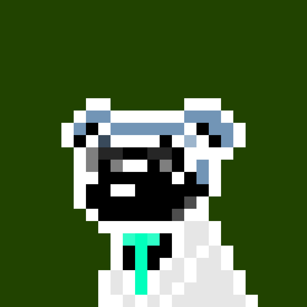 Anti Doginal Dog #5003