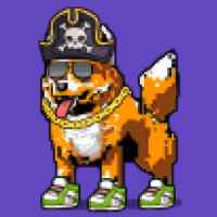 DogePunks #4271