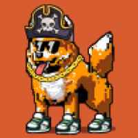 DogePunks #374