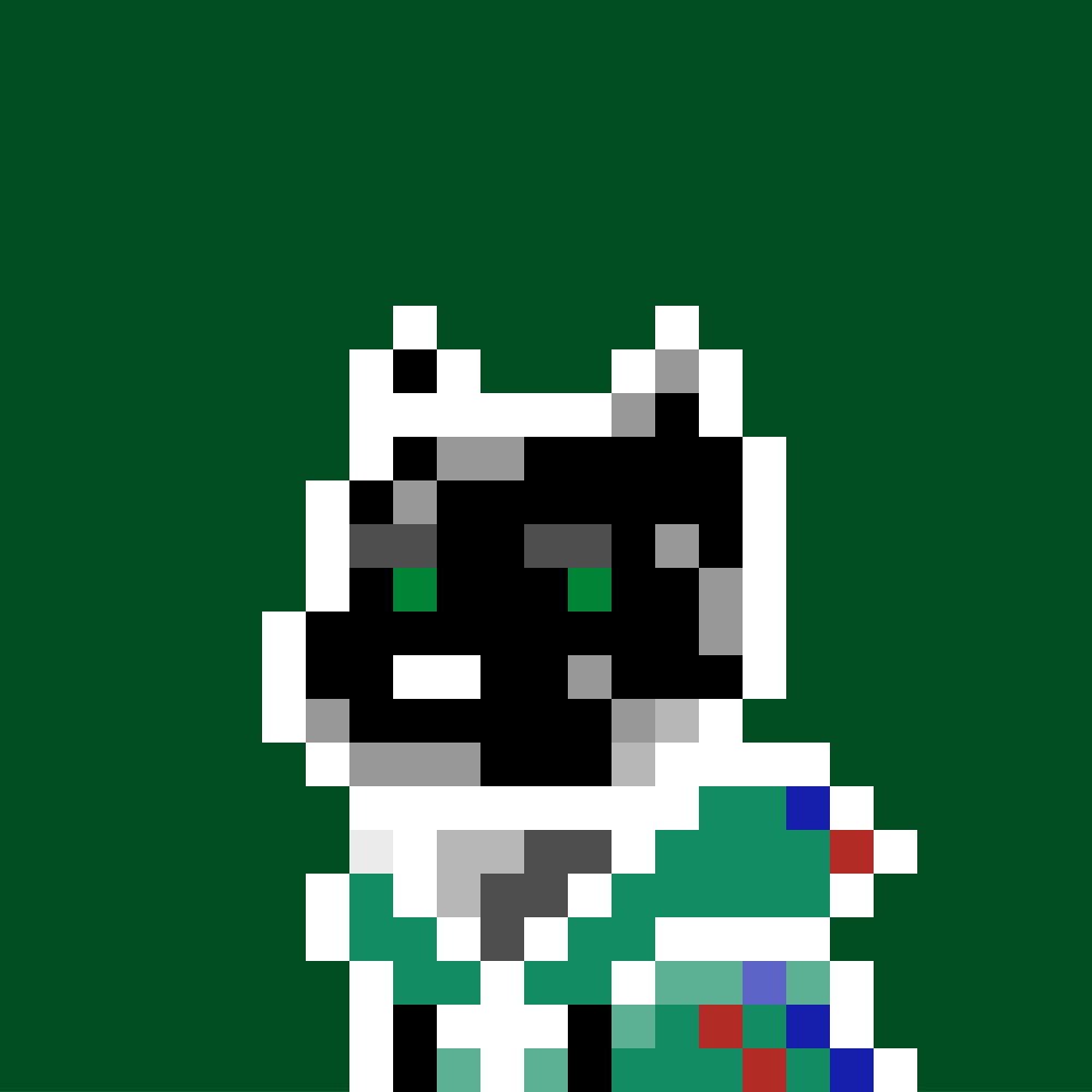 Anti Doginal Dog #4052