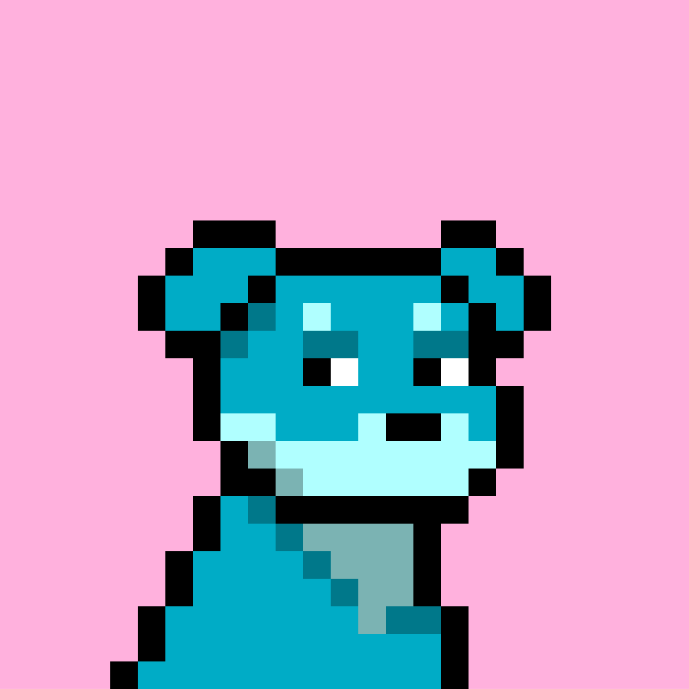 Doginal Dog #3852