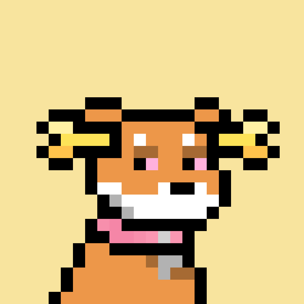 Doginal Dog #9950