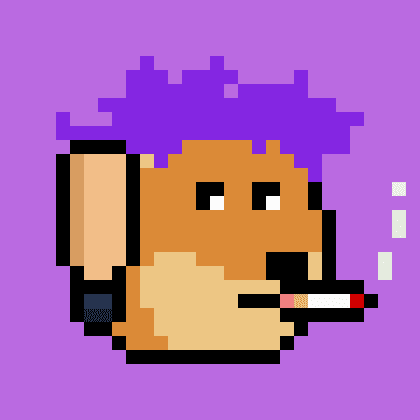 Dogepunk #3294