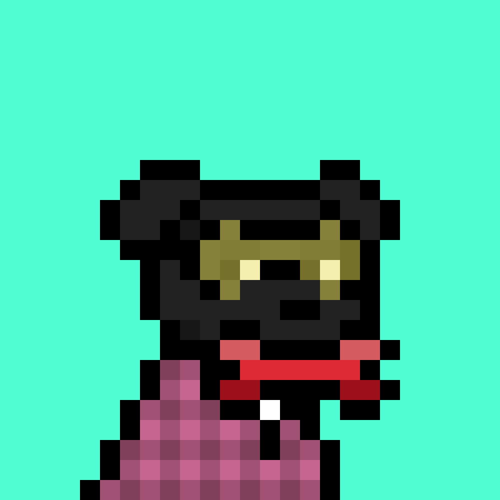Doginal Dog #2331