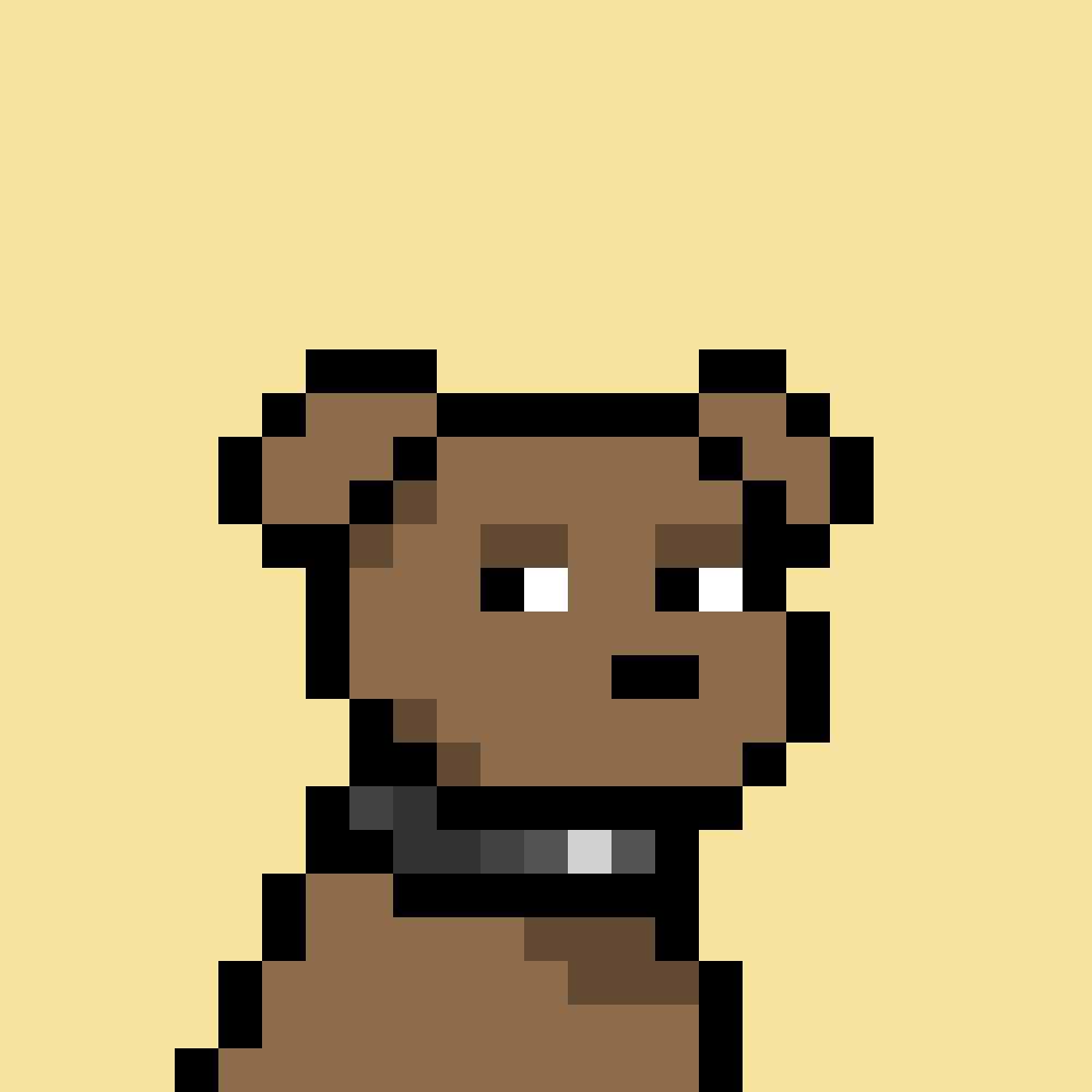 Doginal Dog #7123