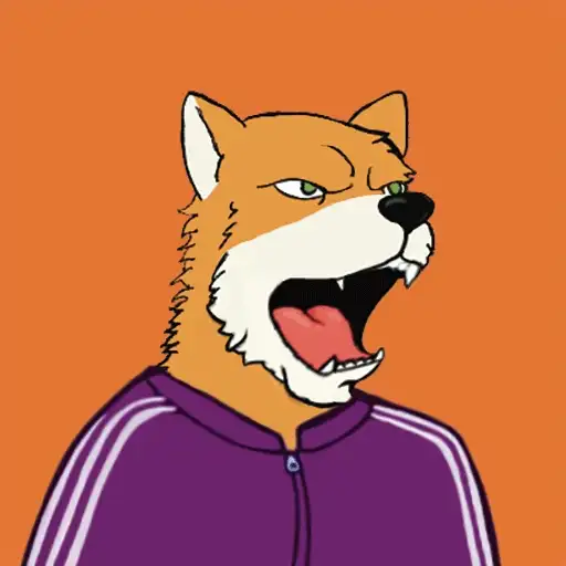 F*ck It We Bark #8172
