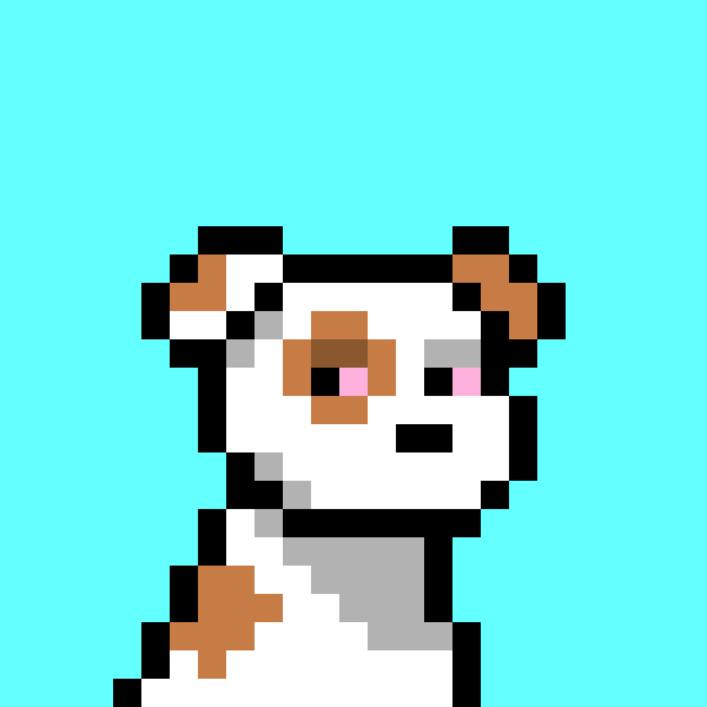 Doginal Dog #8433