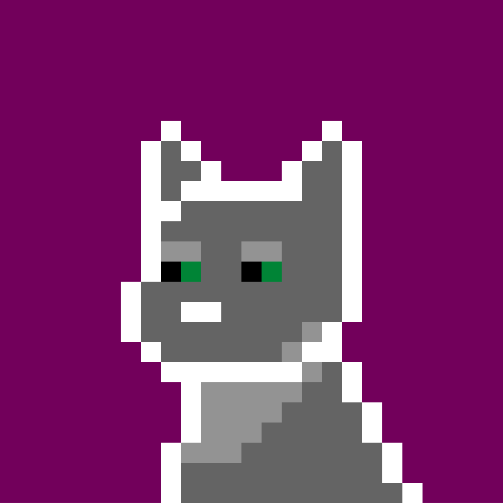 Anti Doginal Dog #2410