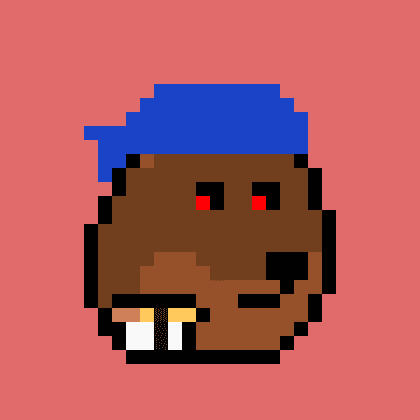 Dogepunk #7632