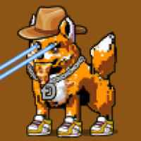 DogePunks #2107