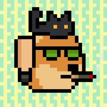 Dogepunk #9166