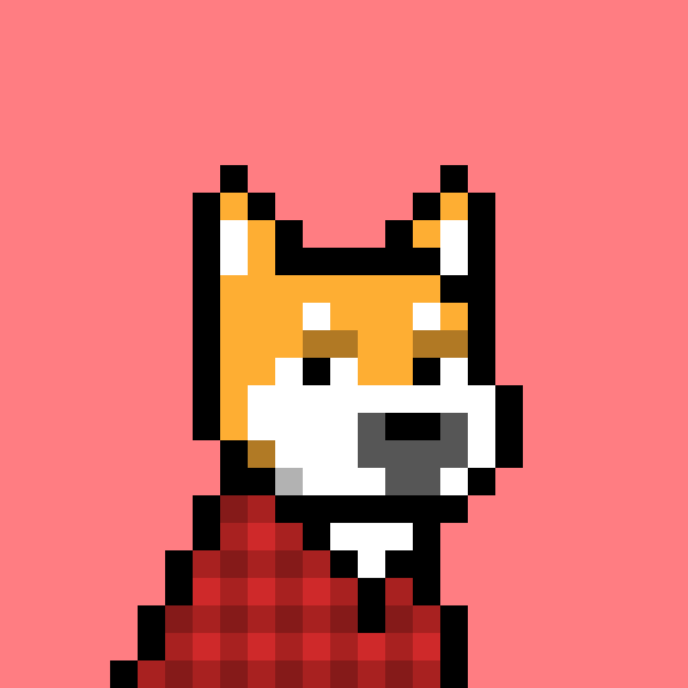 Doginal Dog #9319