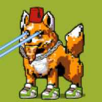 DogePunks #4502