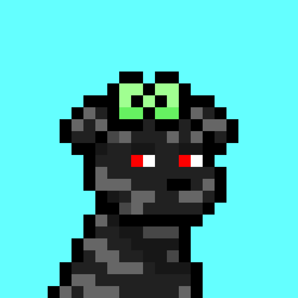 Doginal Dog #1673