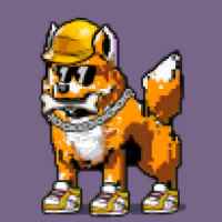 DogePunks #4733