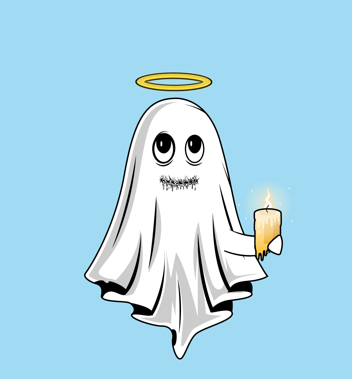 The Spook Society #748