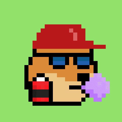 Dogepunk #1929
