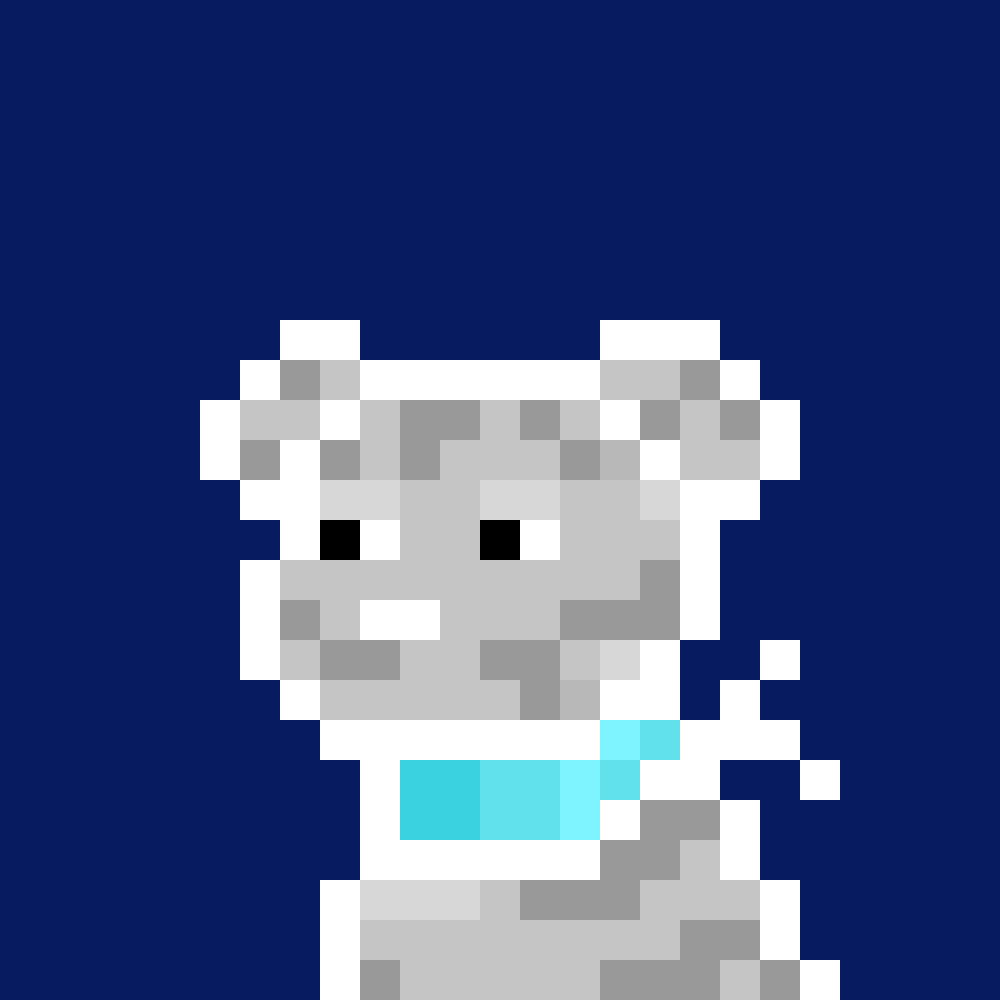 Anti Doginal Dog #6366
