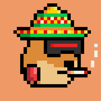 Dogepunk #1028