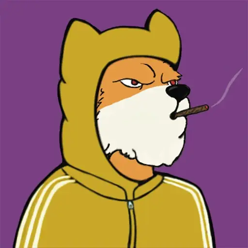F*ck It We Bark #7611
