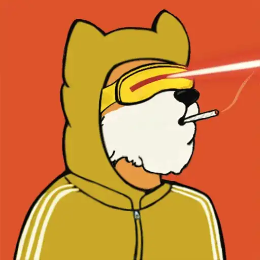 F*ck It We Bark #9429