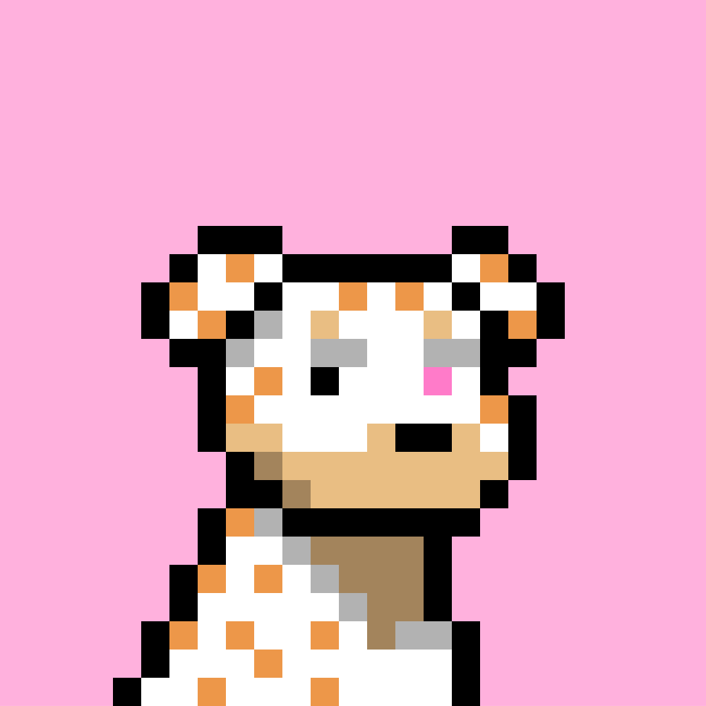 Doginal Dog #8558