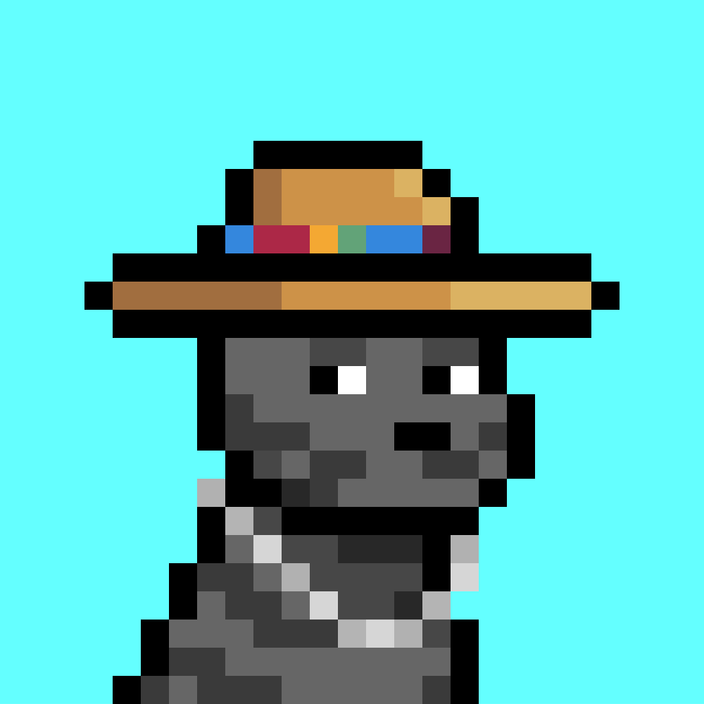 Doginal Dog #6937