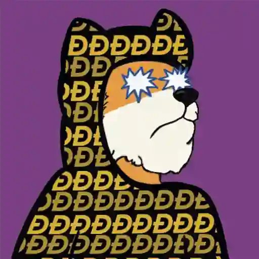 F*ck It We Bark #7299