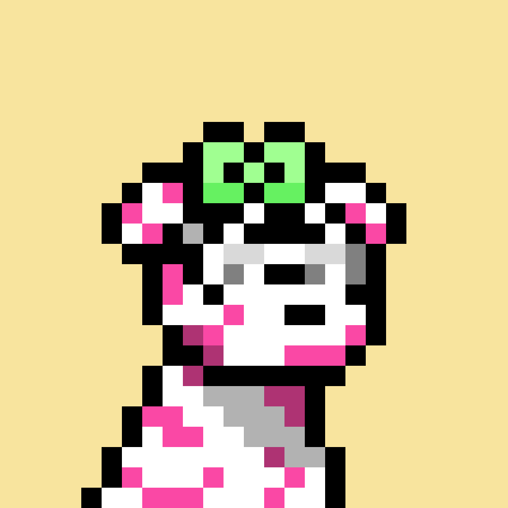 Doginal Dog #9077
