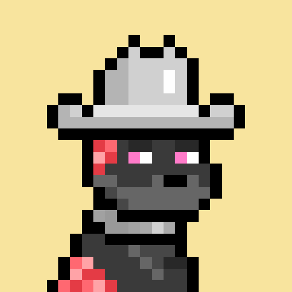 Doginal Dog #8810