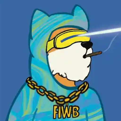 F*ck It We Bark #4841